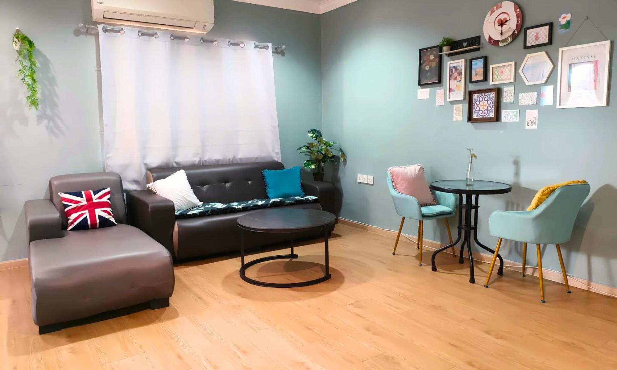 The Maple Homestay @ Kota Laksamana Melaka מראה חיצוני תמונה