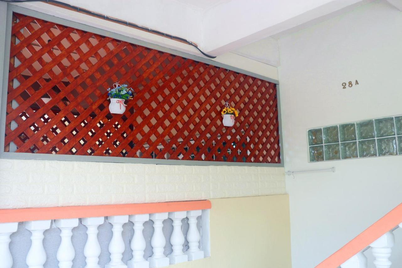 The Maple Homestay @ Kota Laksamana Melaka מראה חיצוני תמונה